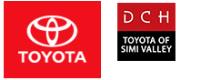DCH Toyota of Simi Valley image 1